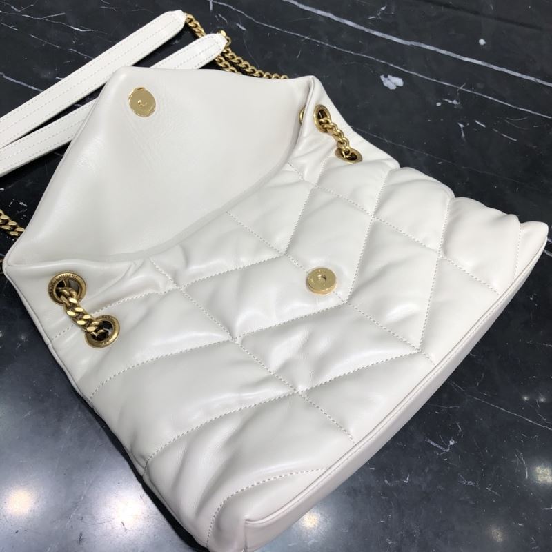 Y51 puffer bags